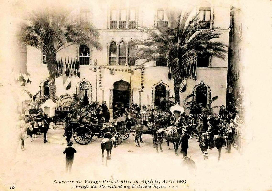 054- Loubet en Algerie- Alger.jpg